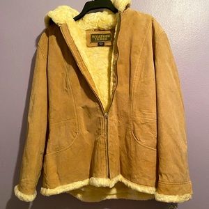 Weather Tamer Jacket - New